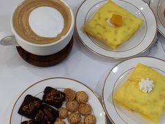 -Tomado绿色烘焙(大尧三路店)