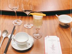 -今轩中餐厅(西安经开洲际酒店)