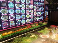 -粥全粥到海鲜家常菜·海肠捞饭(嫩江路店)