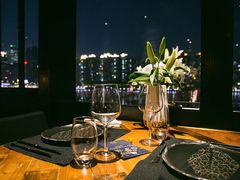 -AZUL by FUEL蓝色·法式酒馆(琶醍店)