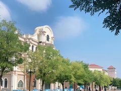 -青岛方特梦幻王国