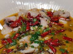 -黄山老妈·土菜(碧桂园店)