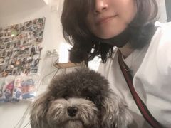 -Oh My Dog宠物沙龙(伊珊娜皮毛护理店)