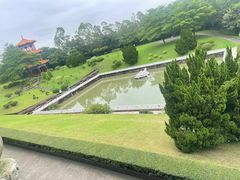 -广州莲花山旅游区