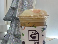 -JPG coffee(广州体育西店)
