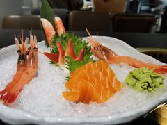 -神户赤童日式烤肉伙伴(东直门店)