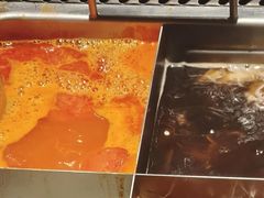 -海底捞火锅(威高广场店)