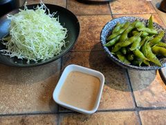 -山杏yama-katsu·吉列炸物