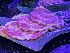 -老卜奎齐齐哈尔烤肉(人民东路店)