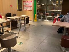 -麦当劳(团结湖店)