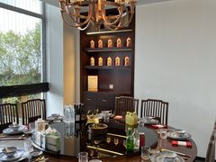 -茉莉花空中花园餐厅(义乌店)