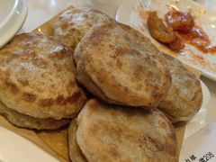 -高晓山馅饼店(牛庄百年店)