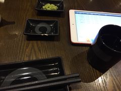 -大雄寿司(中华广场店)