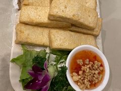 泰式炸豆腐-芭堤雅泰国餐厅(胜利路店)