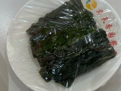 酸辣瓜条-杏园餐厅(西四北大街店)