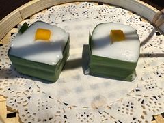 -泰妃殿(武汉首店)