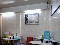 -非遗·爱西干面(小公园总店)