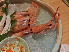 -贵木日本料理·铁板烧(新地假日广场店)