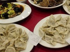 -三合园水饺(二马路店)