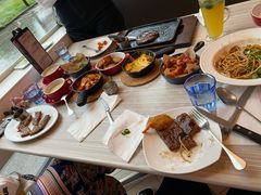 -必胜客(新福地店)