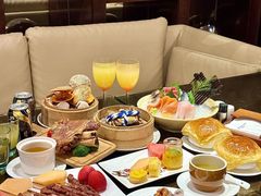 -深圳温德姆至尊酒店