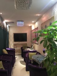 -仙娜健康管理中心