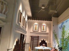 -晓粤·惹味粤菜(凯德乐峰广场店)