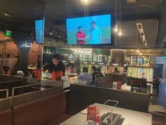 -丰茂烤串(港旅店)