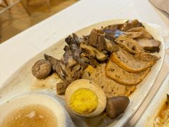 卤水拼盘-廣味潮鲜·一品潮滋味(五道口店)