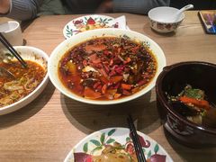 -西北45°(世茂广场店)