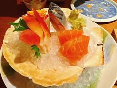 -水之惠鲜鱼料理(王府大街店)