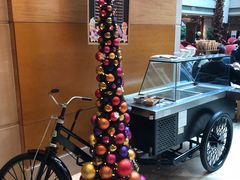 -威斯汀舞台餐厅