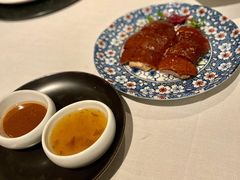 山楂明炉烧鹅-三号黄浦会Canton Table