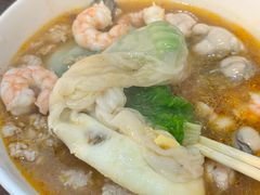 -鸿记·好再来普宁肠粉(莲花路店)