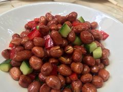 -玫瑰厅上海菜(兴国路店)