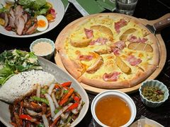 -长春藤咖啡(北园店)