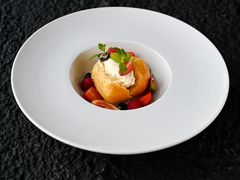 -Flame秀扒房西餐厅·石家庄希尔顿酒店