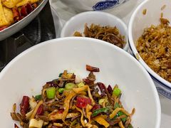 -新新湘菜馆(新中街二条店)