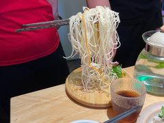 -牛腩之旅·牛腩牛杂煲(光启城美食城店)