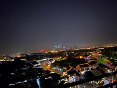 -顽啤熊·酒客酒馆(苏城夜景必选店)