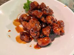 -绿茶餐厅(天津天河城店)