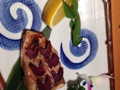-皇品田苑日式料理(苏州中心店)
