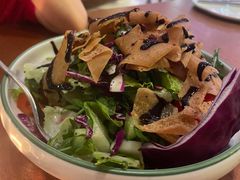 -ELI FALAFEL Lebanese&Mediterranean黎巴嫩美食(富城路店)