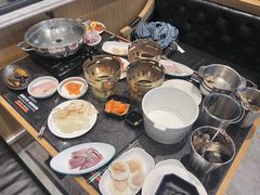 -川骄海鲜自助(河东店)