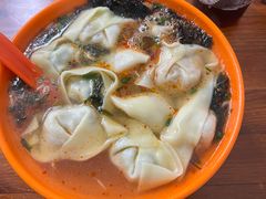 -阿麟馄饨(延长路店)
