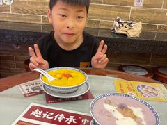 -赵记传承·中国甜品(福州总店)