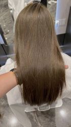 -MMby Hair Code芭曲发型