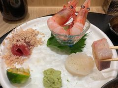 -鮨政·Omakase(港汇恒隆广场店)
