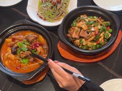 -国人川菜(李家村建东街店)