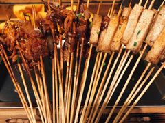千页豆腐-盟重烧烤(东瓜山创始店)